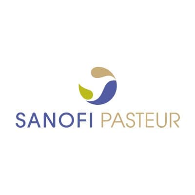 Priddey Marketing - Oxfordshire - proud to work with Sanofi Pasteur