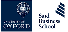 Priddey Marketing - Oxfordshire - proud to work with Said Business School