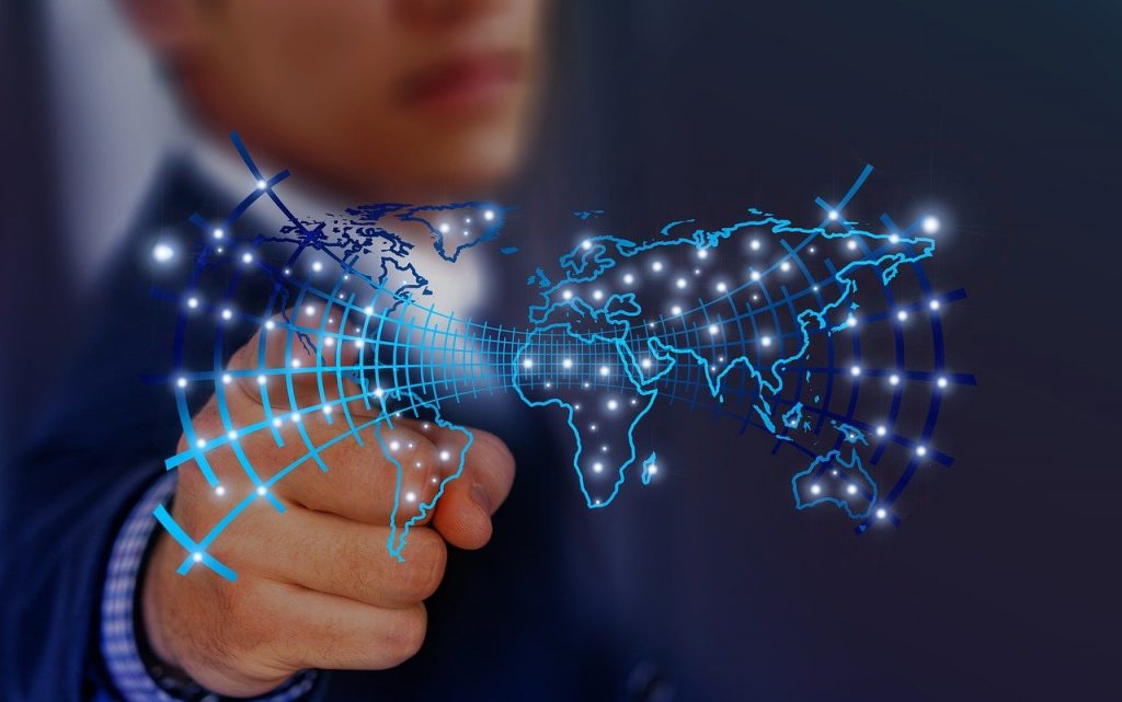 technology, developer, pinpoint